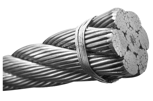 Distributor Wire Rope Resmi Dan Murah Di Jakarta