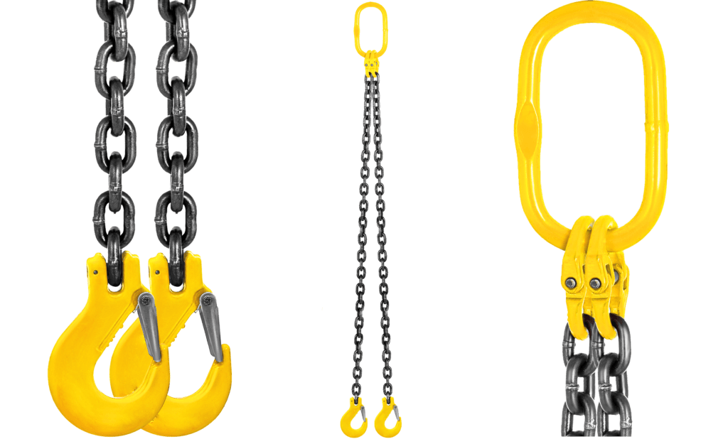 Jual Chain Sling Bergaransi 1 Tahun