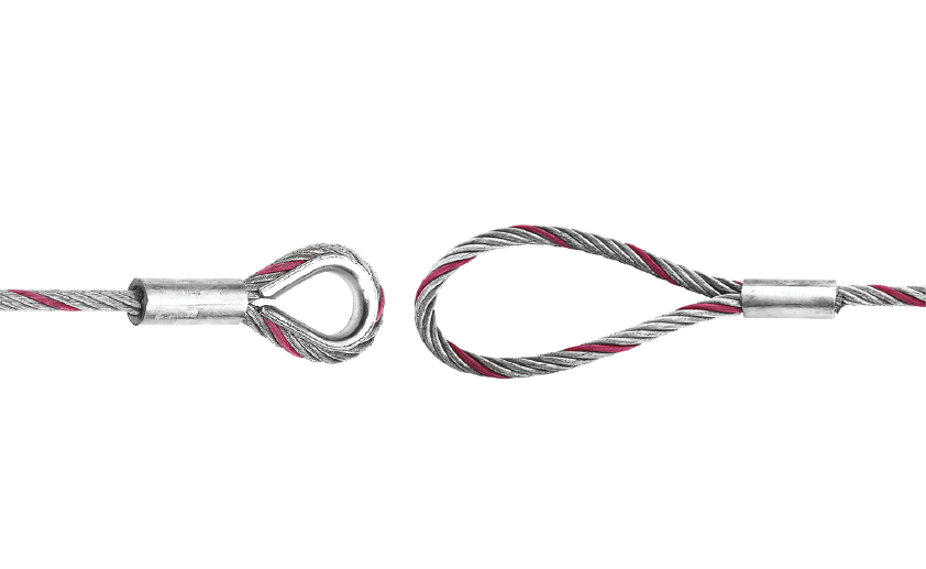 Supplier Wire Sling Terbesar Dan Terpercaya