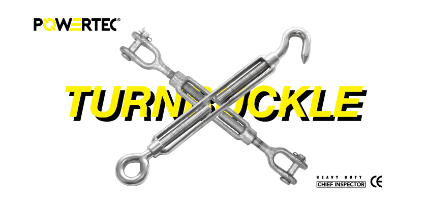Jual Turnbuckle atau Spanskrup Jarum Keras Di Jakarta