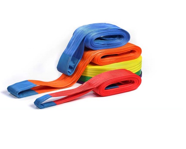Mengetahui Ukuran Webbing Sling Yang Biasa Digunakan