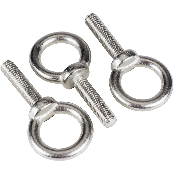 Yuk Ketahui Jenis dan Cara Penggunaan Eye Bolt