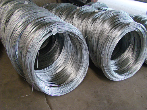 Cara Mengetahui Kekuatan Wire Rope Yang Tepat