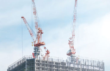 Construction & Crane